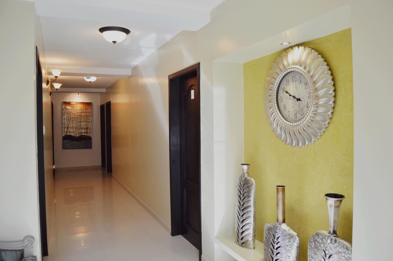 Hotel Golosone Ambato Ngoại thất bức ảnh